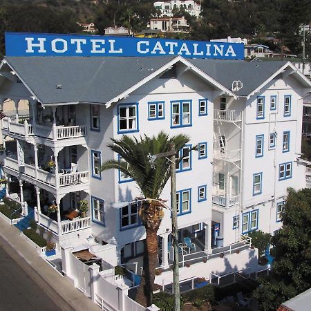 Hotel Catalina Avalon Esterno foto