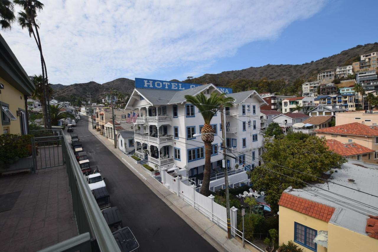 Hotel Catalina Avalon Esterno foto